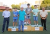 ALCALDE Y CONCEJALES ENTREGAN TROFEOS DEL ATLETICO BENAMIEL 9 ALCALDE Y CONCEJALES ENTREGAN TROFEOS DEL ATLETICO BENAMIEL 9