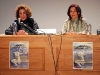 ANA MACIAS Y YOLANDA PEÑA INAUGURAN CONFERENCIAS "MUJERES EN LA HISTORIA" 1