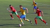 ATLETICO BENAMIEL - LOS VILLARES C.F 1 ATLETICO BENAMIEL - LOS VILLARES C.F 1