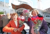 AYUNTAMIENTO REGALA PASCUEROS EN CENTRO MAYORES ARROYO DE LA MIEL ANICA TORRES 4 AYUNTAMIENTO REGALA PASCUEROS EN CENTRO MAYORES ARROYO DE LA MIEL ANICA TORRES 4