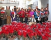 AYUNTAMIENTO REGALA PASCUEROS EN CENTRO MAYORES BENALMADENA PUEBLO SILVESTRE GONZALEZ 1