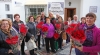 AYUNTAMIENTO REGALA PASCUEROS EN CENTRO MAYORES BENALMADENA PUEBLO SILVESTRE GONZALEZ 3