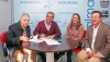 BIENESTAR SOCIAL FIRMA CONVENIO CON PROYECTO HOMBRE BIENESTAR SOCIAL FIRMA CONVENIO CON PROYECTO HOMBRE