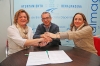 BIENESTAR SOCIAL FIRMA UN ACUERDO CON APROBE 1 BIENESTAR SOCIAL FIRMA UN ACUERDO CON APROBE 1