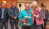 CAMPEON TORNEO GOLF A BENEFICIO DE COMEDOR SOCIAL CAMPEON TORNEO GOLF A BENEFICIO DE COMEDOR SOCIAL