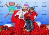 CARTERO REAL RECIBE NIÑOS FAMILIAS BIENESTAR SOCIAL EN PARQUE BOMBEROS BENALMADENA 11 CARTERO REAL RECIBE NIÑOS FAMILIAS BIENESTAR SOCIAL EN PARQUE BOMBEROS BENALMADENA 11