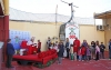 CARTERO REAL RECIBE NIÑOS FAMILIAS BIENESTAR SOCIAL EN PARQUE BOMBEROS BENALMADENA 8 CARTERO REAL RECIBE NIÑOS FAMILIAS BIENESTAR SOCIAL EN PARQUE BOMBEROS BENALMADENA 8