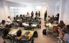 CONCEJALAS IGUALDAD Y EDUCACION VISITAN TALLER VIOLENCIA GENERO EN COLEGIO MARAVILLAS 2 CONCEJALAS IGUALDAD Y EDUCACION VISITAN TALLER VIOLENCIA GENERO EN COLEGIO MARAVILLAS 2
