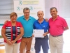 CONCEJALES DE DEPORTES Y SANIDAD ENTREGAN DIPLOMAS DE PRIMEROS AUXILIOS 10