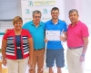 CONCEJALES DE DEPORTES Y SANIDAD ENTREGAN DIPLOMAS DE PRIMEROS AUXILIOS 12 CONCEJALES DE DEPORTES Y SANIDAD ENTREGAN DIPLOMAS DE PRIMEROS AUXILIOS 12