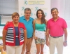 CONCEJALES DE DEPORTES Y SANIDAD ENTREGAN DIPLOMAS DE PRIMEROS AUXILIOS 5