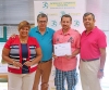 CONCEJALES DE DEPORTES Y SANIDAD ENTREGAN DIPLOMAS DE PRIMEROS AUXILIOS 9 CONCEJALES DE DEPORTES Y SANIDAD ENTREGAN DIPLOMAS DE PRIMEROS AUXILIOS 9