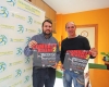 CONCEJAL DEPORTES PRESENTA COMBATE KING BOXING CONCEJAL DEPORTES PRESENTA COMBATE KING BOXING