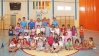 CONCEJAL DE DEPORTES JOAQUIN VILLAZON VISITA EL INICIO DE LAS ESCUELAS DE VERANO CONCEJAL DE DEPORTES JOAQUIN VILLAZON VISITA EL INICIO DE LAS ESCUELAS DE VERANO