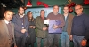 ENTREGA PREMIO TORNEO GOLF A BENEFICIO DE AFESOL 2 ENTREGA PREMIO TORNEO GOLF A BENEFICIO DE AFESOL 2
