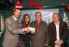 ENTREGA PREMIO TORNEO GOLF A BENEFICIO DE AFESOL 3