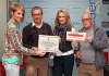 ENTREGA RECAUDACION ECONOMICA AL COMEDOR SOCIAL POR FIESTA ACADEMIA INGLES ENTREGA RECAUDACION ECONOMICA AL COMEDOR SOCIAL POR FIESTA ACADEMIA INGLES