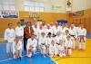 EXHIBICION INTERNACIONAL DE KARATE EN POLIDEPORTIVO ARROYO DE LA MIEL