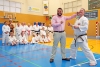 EXHIBICION INTERNACIONAL DE KARATE EN POLIDEPORTIVO ARROYO DE LA MIEL 3