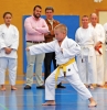 EXHIBICION INTERNACIONAL DE KARATE EN POLIDEPORTIVO ARROYO DE LA MIEL 4 EXHIBICION INTERNACIONAL DE KARATE EN POLIDEPORTIVO ARROYO DE LA MIEL 4