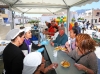 FIESTA EN PLAZA LA MEZQUITA A BENEFICIO DE COMEDOR SOCIAL 3