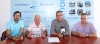 FRANCISCO SALIDO ANUNCIA COMIENZO DE ACTIVIDADES EN CENTROS DE MAYORES FRANCISCO SALIDO ANUNCIA COMIENZO DE ACTIVIDADES EN CENTROS DE MAYORES