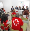 FRANCISCO SALIDO ASISTE A ENTREGA DE DINERO DE LA CAIXA A CRUZ ROJA BENALMADENA FRANCISCO SALIDO ASISTE A ENTREGA DE DINERO DE LA CAIXA A CRUZ ROJA BENALMADENA