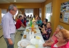 FRANCISCO SALIDO ASISTE A FIESTA DEL PLATO EN EL CENTRO DE DIA SILVESTRE GONZALEZ