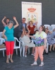 FRANCISCO SALIDO ASISTE A LA CLAUSURA DE LOS TALLERES DE BAILE DEL PROGRAMA CONTAMOS CONTIGO, SIN BARRERAS 2 FRANCISCO SALIDO ASISTE A LA CLAUSURA DE LOS TALLERES DE BAILE DEL PROGRAMA CONTAMOS CONTIGO, SIN BARRERAS 2