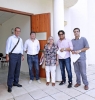FRANCISCO SALIDO ASISTE A LOS CURSOS DE FORMACION DE BANCOSOL ALIMENTOS 1 FRANCISCO SALIDO ASISTE A LOS CURSOS DE FORMACION DE BANCOSOL ALIMENTOS 1