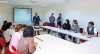 FRANCISCO SALIDO INAUGURA CICLO INFORMATIVO PARA ENTIDADES SOCIALES Y EMPRENDEDORES 1 FRANCISCO SALIDO INAUGURA CICLO INFORMATIVO PARA ENTIDADES SOCIALES Y EMPRENDEDORES 1