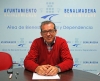 FRANCISCO SALIDO INFORMA SOBRE APERTURA DEL PLAZO DE TERMALISMO SOCIAL FRANCISCO SALIDO INFORMA SOBRE APERTURA DEL PLAZO DE TERMALISMO SOCIAL