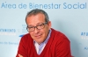 FRANCISCO SALIDO PRESENTA BECAS PARA LA ATENCION DE MENORES CON DISCAPACIDAD 1 FRANCISCO SALIDO PRESENTA BECAS PARA LA ATENCION DE MENORES CON DISCAPACIDAD 1