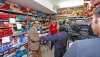 FRANCISCO SALIDO PRESENTA CAMPAÑA RECOGIDA ALIMENTOS EN SUPERMERCADOS 1 FRANCISCO SALIDO PRESENTA CAMPAÑA RECOGIDA ALIMENTOS EN SUPERMERCADOS 1