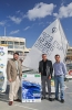 FRANCISCO SALIDO PRESENTA COPA ANDALUCIA DE OPTIMIS FRANCISCO SALIDO PRESENTA COPA ANDALUCIA DE OPTIMIS