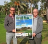 FRANCISCO SALIDO PRESENTA TORNEO GOLF A BENEFICIO DE COMEDOR SOCIAL 1