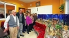 FRANCISCO SALIDO VISITA BELEN EN CENTRO MAYORES BENALMADENA PUEBLO SILVESTRE GONZALEZ