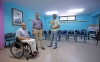 FRANCISCO SALIDO VISITA OBRAS DE MEJORA EN CENTRO MAYORES ANICA TORRES FRANCISCO SALIDO VISITA OBRAS DE MEJORA EN CENTRO MAYORES ANICA TORRES
