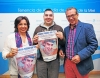 FRANCISCO SALIDO Y ANA MACIAS PRESENTAN ACTIVIDAD SOLIDARIA A BENEFICIO DE ALEJANDRO DUARTE FRANCISCO SALIDO Y ANA MACIAS PRESENTAN ACTIVIDAD SOLIDARIA A BENEFICIO DE ALEJANDRO DUARTE
