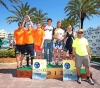 GANADORES I TRIATLON BENALMADENA 6 GANADORES I TRIATLON BENALMADENA 6