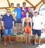 GANADORES XVI TRAVESIA A NADO DE BENALMADENA 2