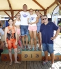 GANADORES XVI TRAVESIA A NADO DE BENALMADENA 8 GANADORES XVI TRAVESIA A NADO DE BENALMADENA 8