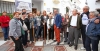 INAUGURACION DEL PASEO PARA LA SALUD EN BENALMADENA PUEBLO 3 INAUGURACION DEL PASEO PARA LA SALUD EN BENALMADENA PUEBLO 3