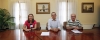 INMACULADA HERNANDEZ Y FRANCISCO SALIDO PRESENTAN DIA DEL MAYOR 1 INMACULADA HERNANDEZ Y FRANCISCO SALIDO PRESENTAN DIA DEL MAYOR 1