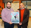 JUAN OLEA PRESENTA EXHIBICION ESCUELAS GIMNASIA RITMICA