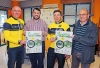 JUAN OLEA PRESENTA I CRONOESCALADA DE BENALMADENA JUAN OLEA PRESENTA I CRONOESCALADA DE BENALMADENA