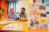 JUAN OLEA PRESENTA XXX FIESTA DE LA BICICLETA 1 JUAN OLEA PRESENTA XXX FIESTA DE LA BICICLETA 1