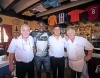 KAMENI VISITA RESTAUTANTE EL FARO KAMENI VISITA RESTAUTANTE EL FARO
