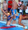 Natación Campeonato Benalmádena