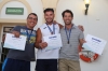 Natación Campeonato Benalmádena